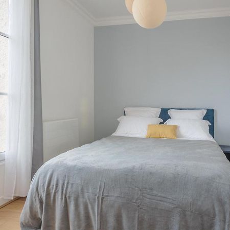 Maison Morny โดวีลล์ ภายนอก รูปภาพ
