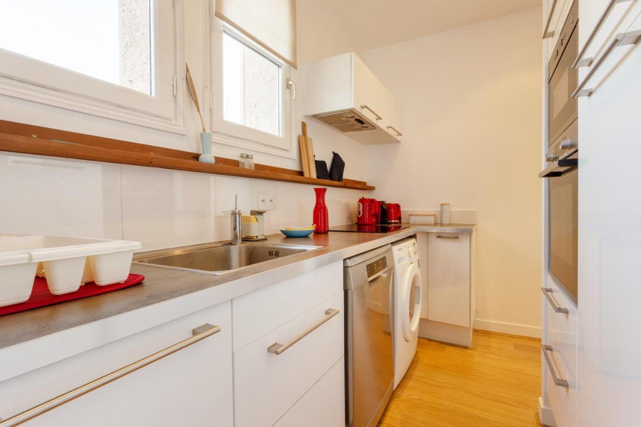 Maison Morny โดวีลล์ ภายนอก รูปภาพ