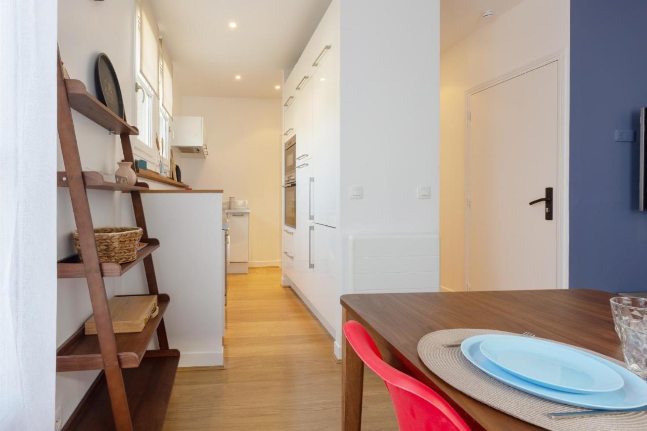 Maison Morny โดวีลล์ ภายนอก รูปภาพ