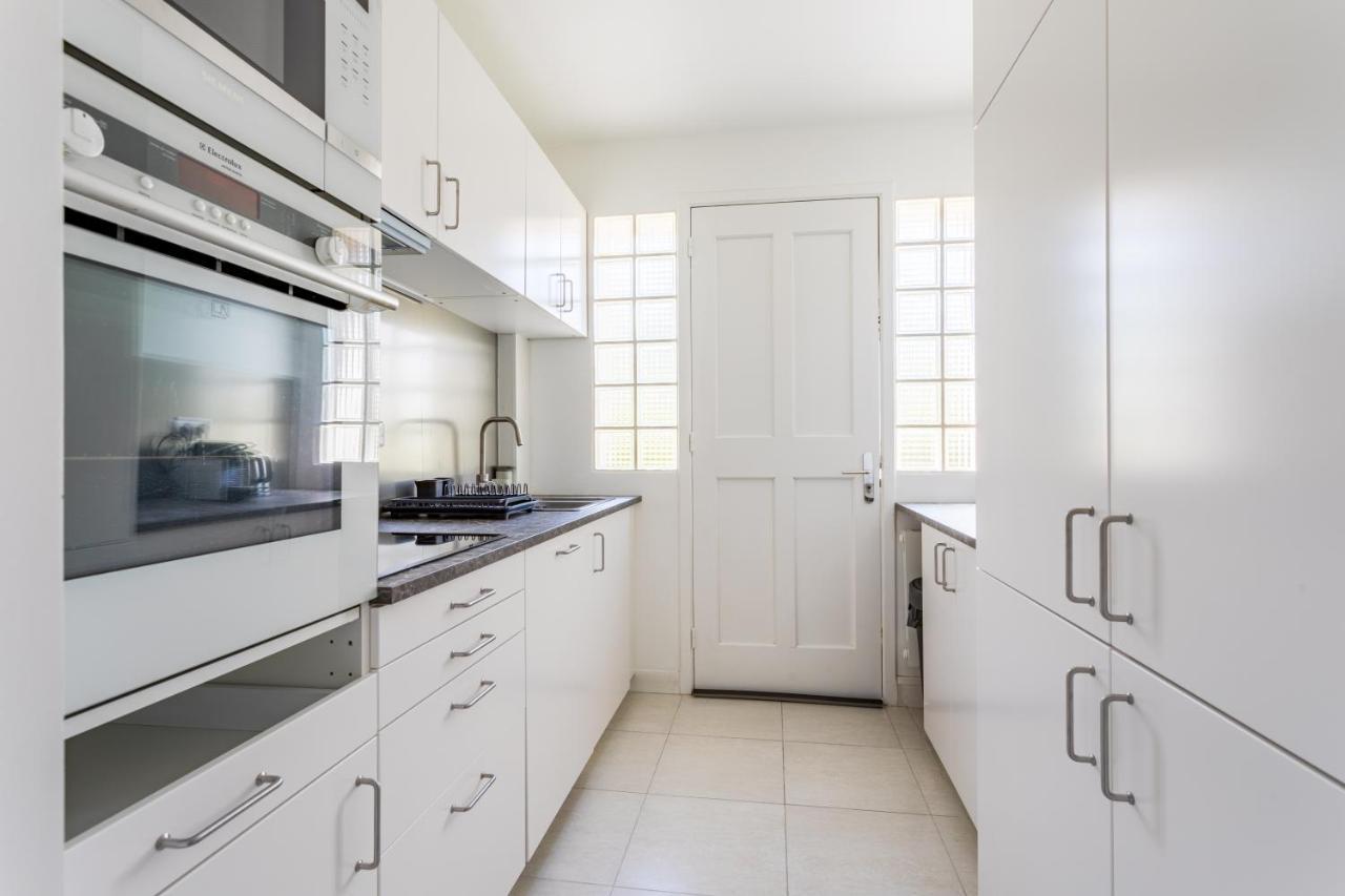 Maison Morny โดวีลล์ ภายนอก รูปภาพ